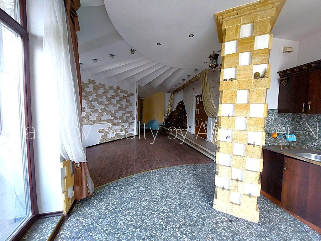 продажа трехкомнатной квартиры номер A-173728 в Приморском районе, фото номер 27
